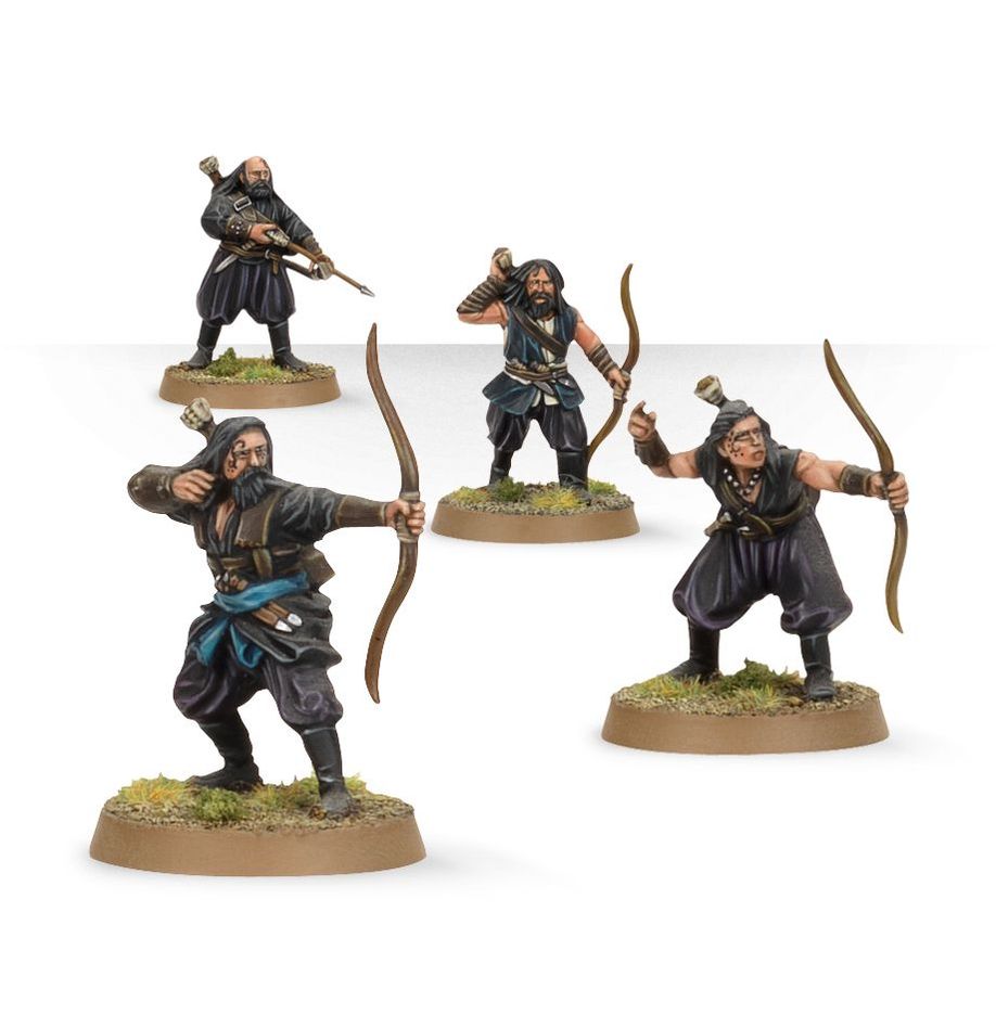 Corsairs of Umbar