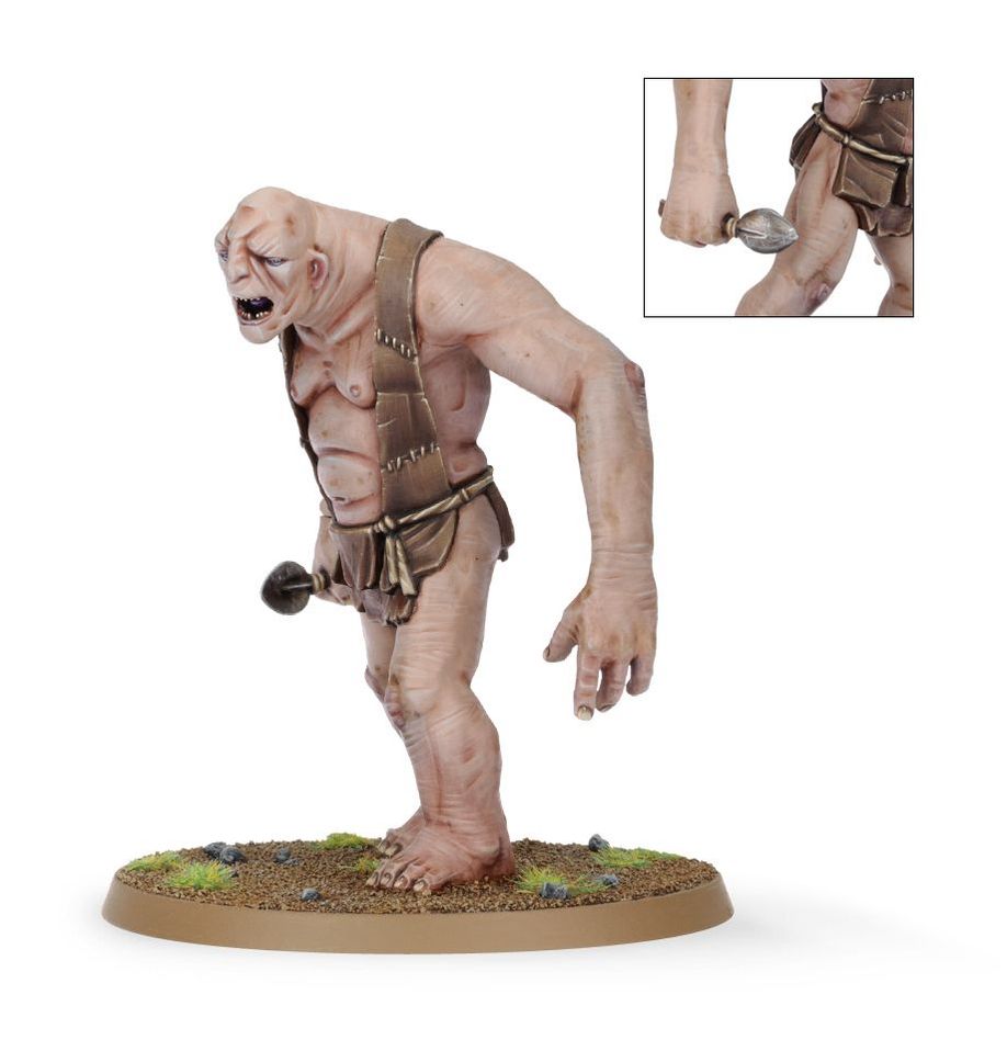 The Trolls