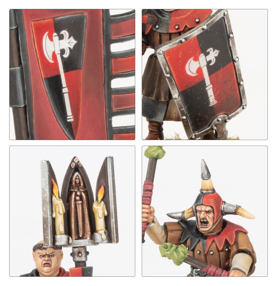 Men-at-Arms