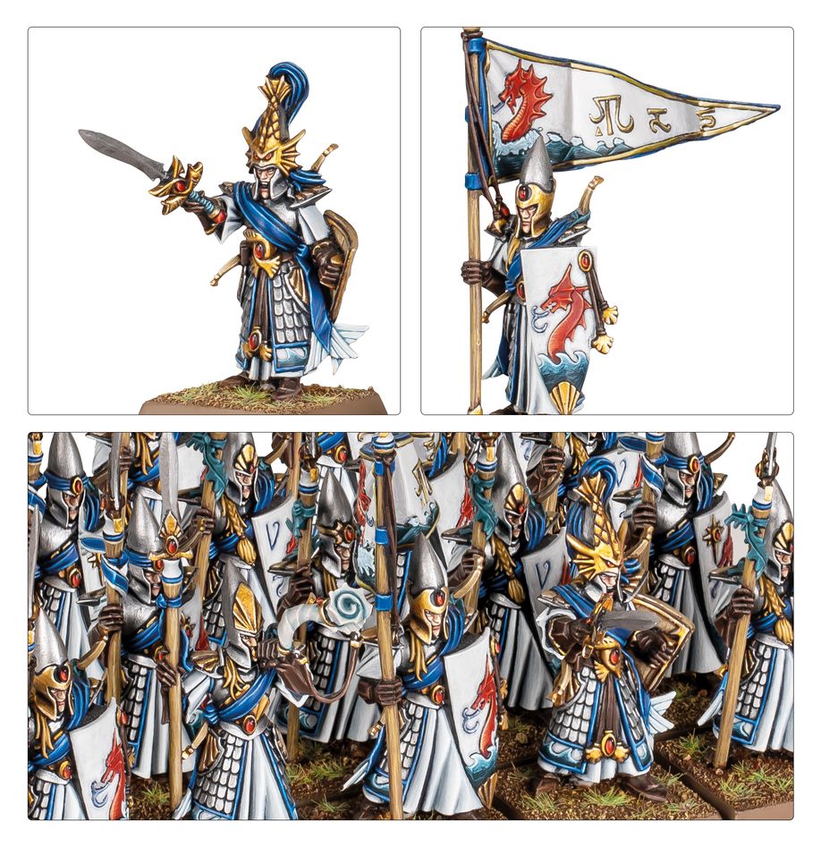 Lothern Sea Guard