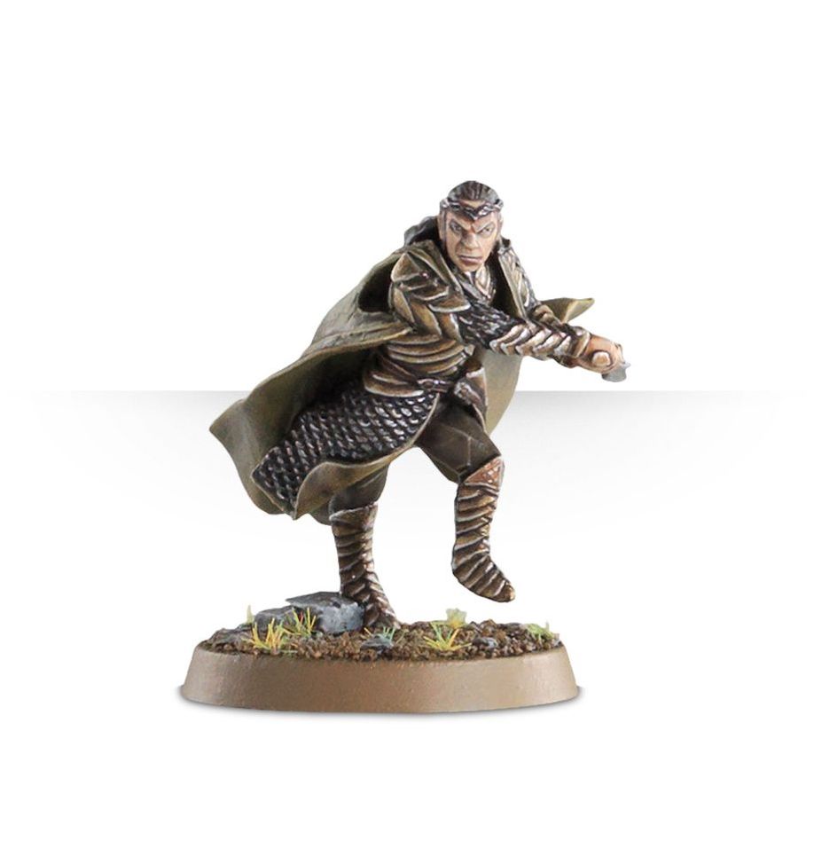 Vanquishers of the necromancer