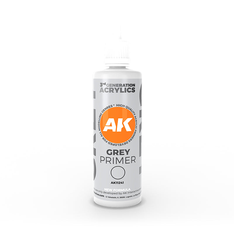 AK11241 Grey Primer