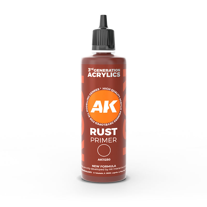 AK11250 Rust Primer
