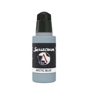 Scale 75 - Artic Blue