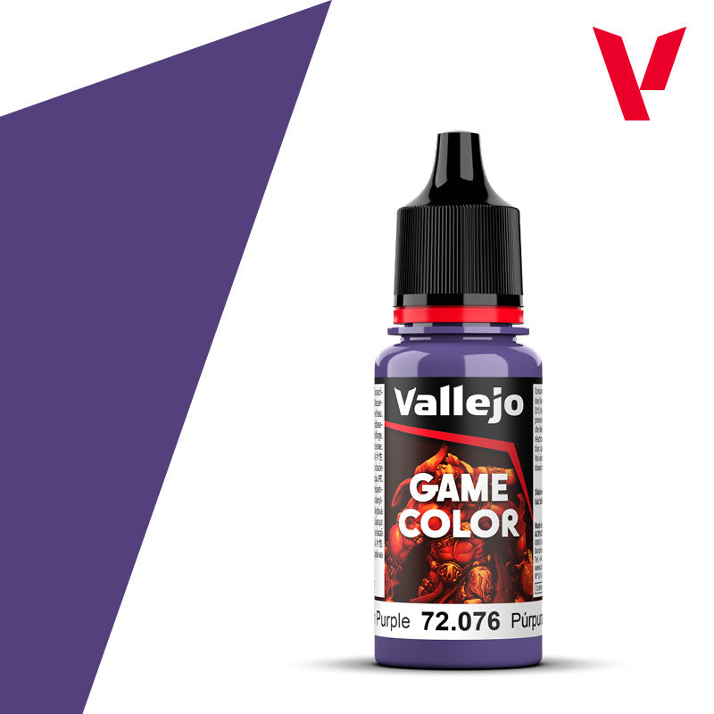 Vallejo Game Color - Alien Purple