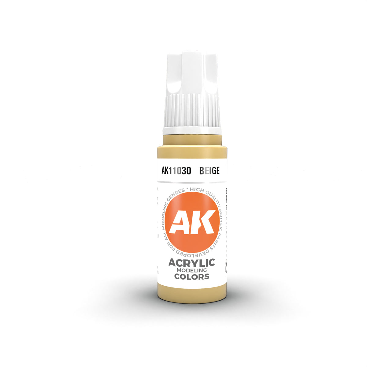AK 3 Gen Color - Beige