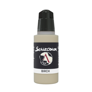 Scale 75 - Birch