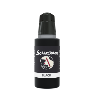 Scale 75 - Black