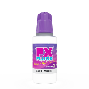 Scale75 Fluor Experience - Brili White