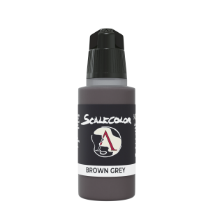 Scale 75 - Brown Gray