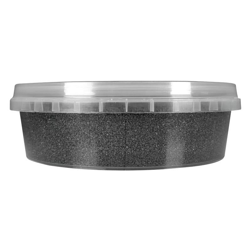 Basing Sand – Obsidian Black