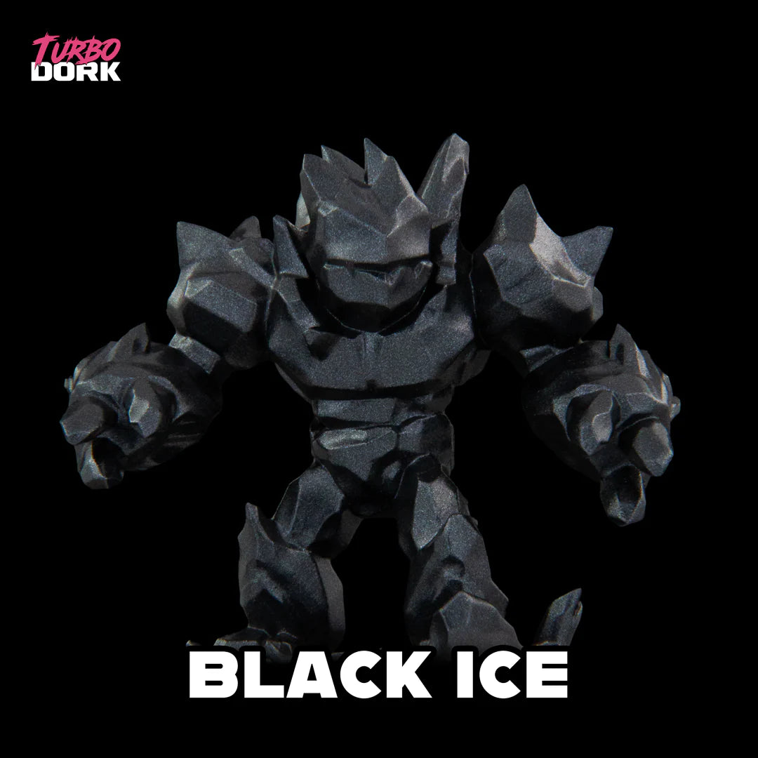 Black Ice