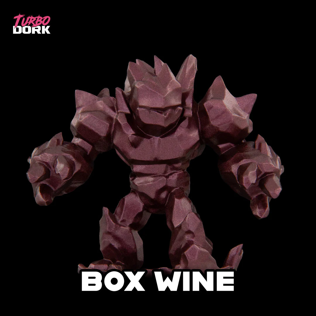 Box Wine