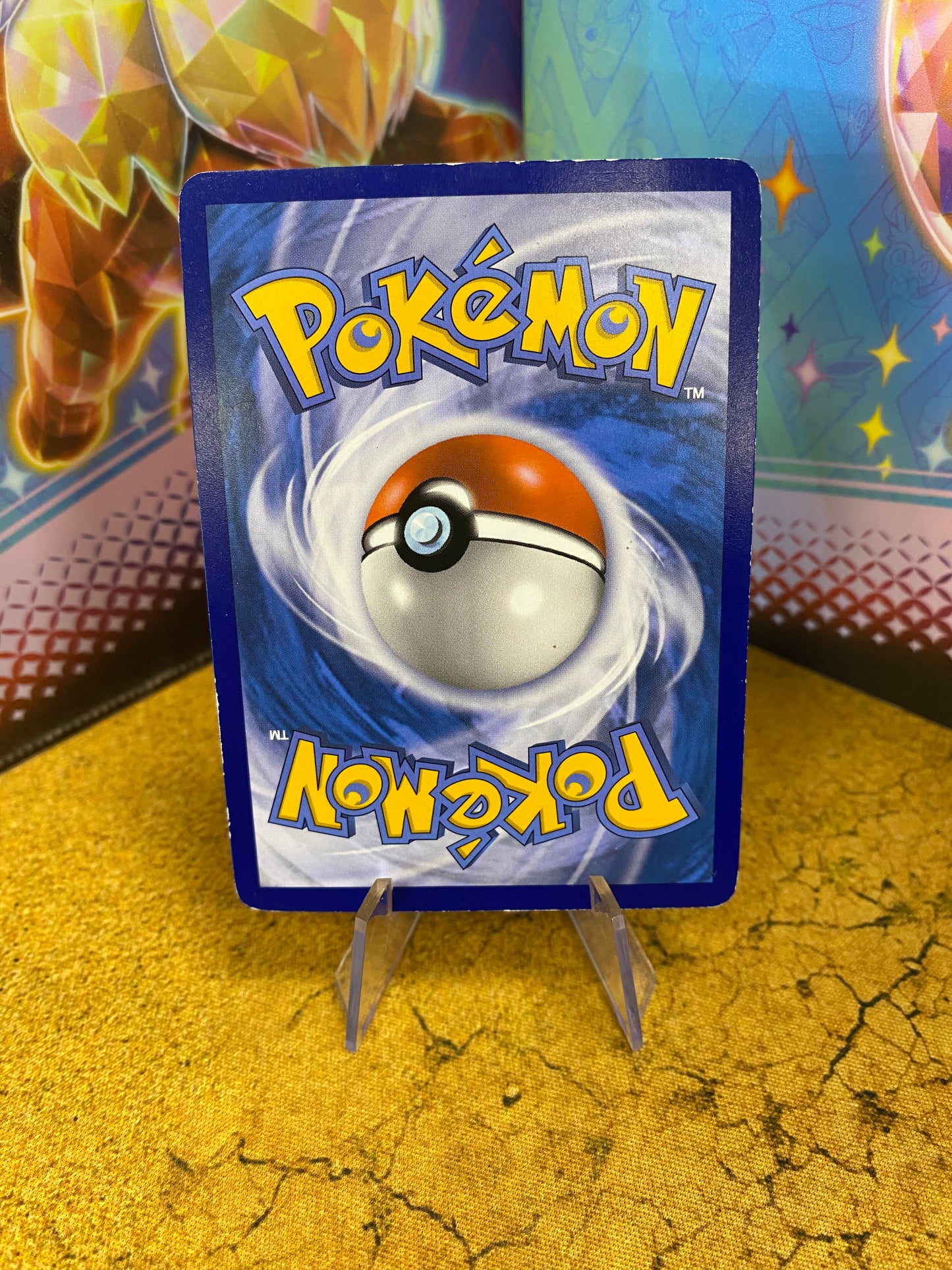 Blastoise EX Holo XY122 Black Star Promo Single Pokemon Card