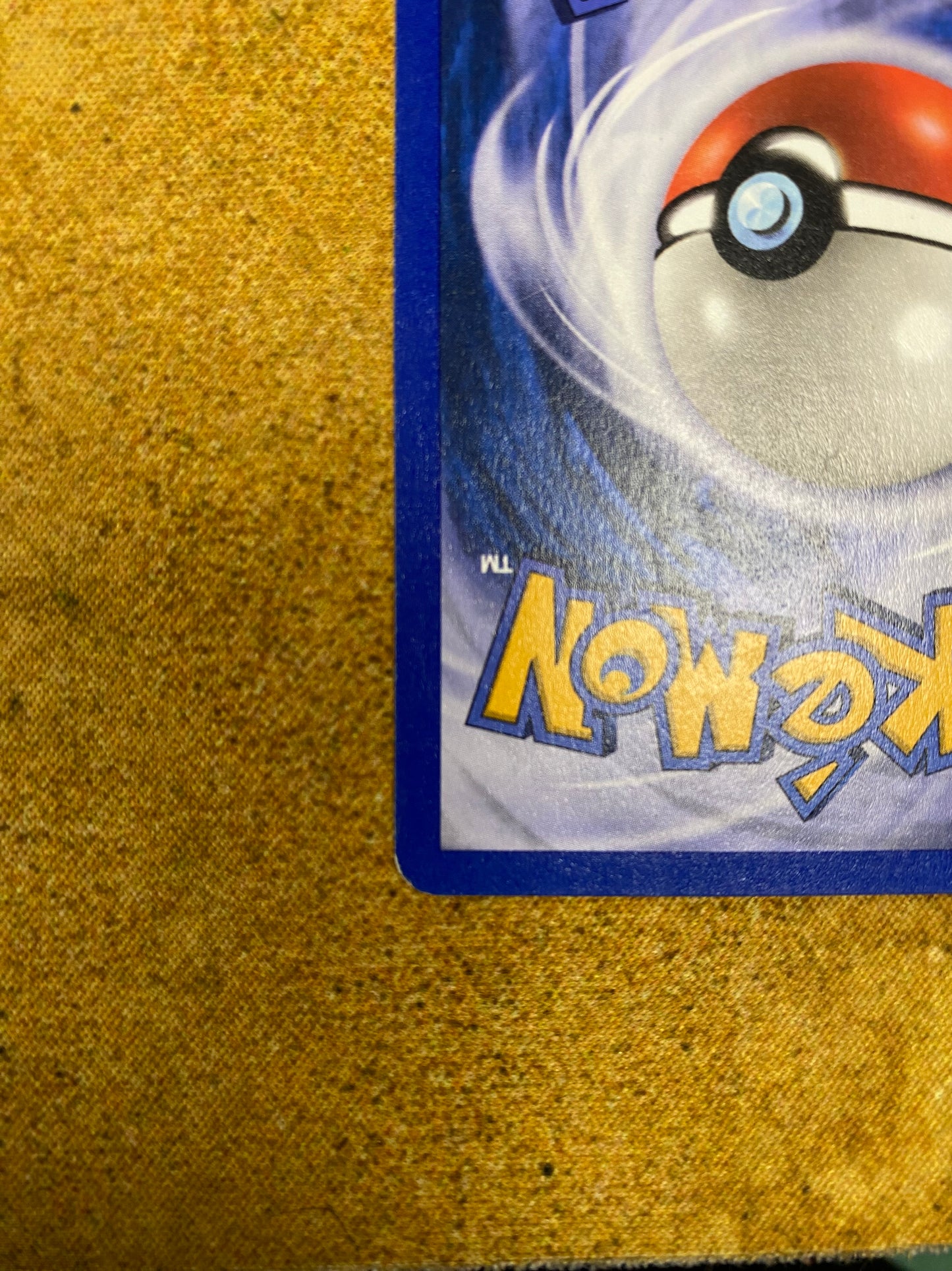 Gyarados Non-Holo 11/144 Skyridge Single Pokémon Card