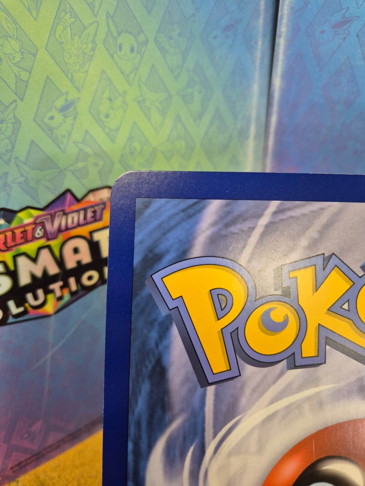 Blastoise EX XY122 JUMBO Black Star Promo Single Pokémon Card