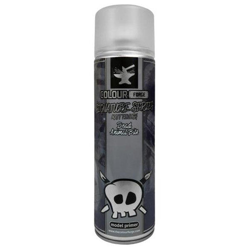 Colour Forge Dead Animal Bits Spray (500ml)