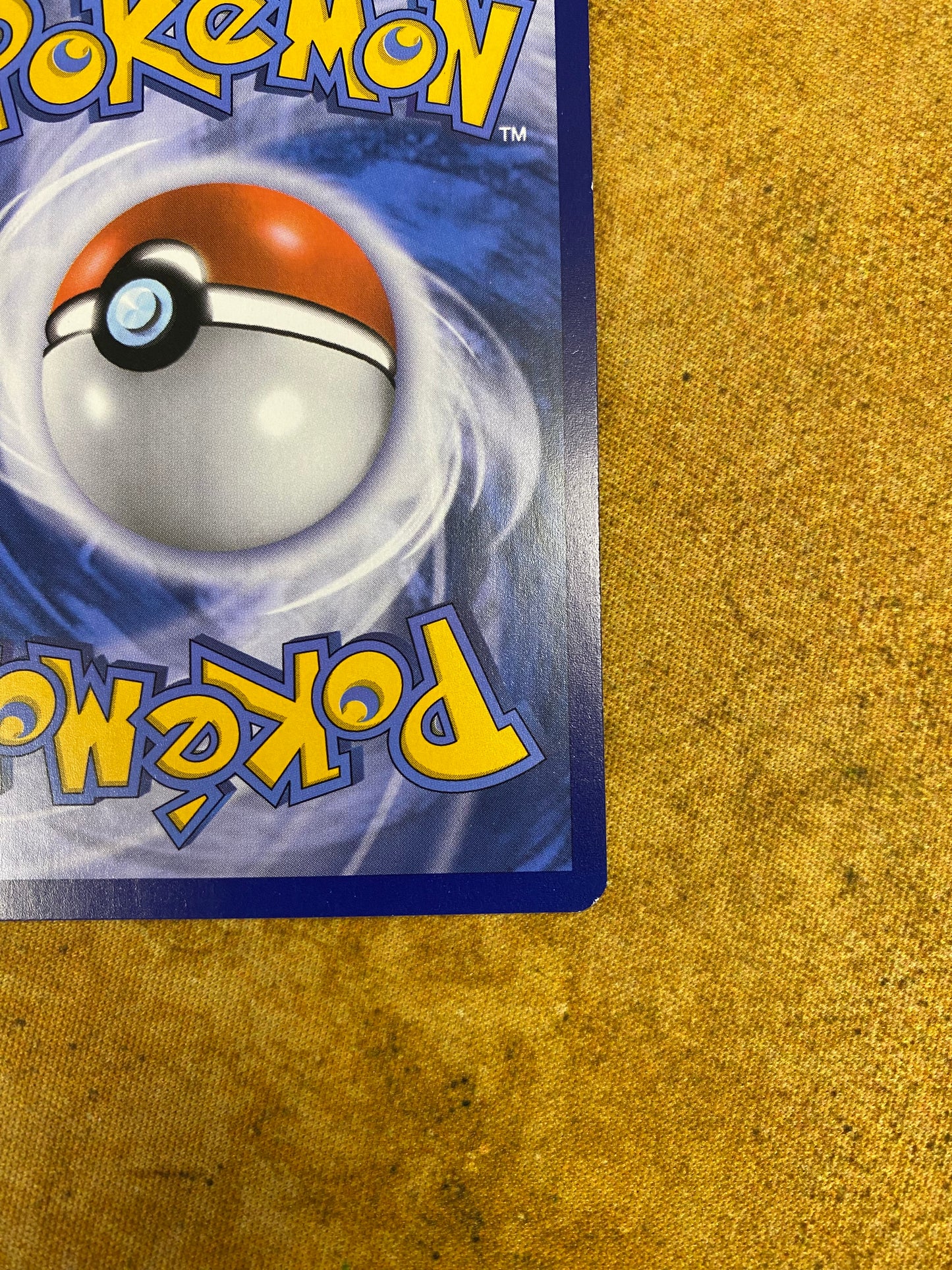 Celebi Full Art Holo XY111 Black Star Promo Single Pokémon Card