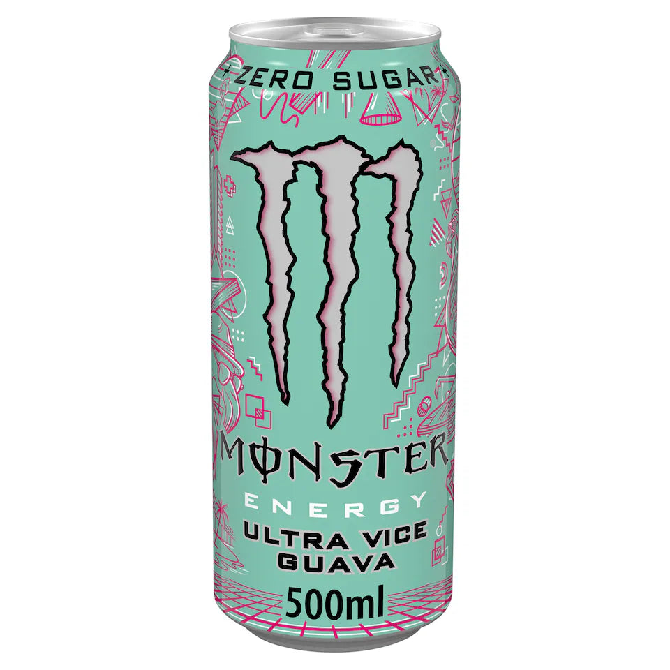 Monster Guava