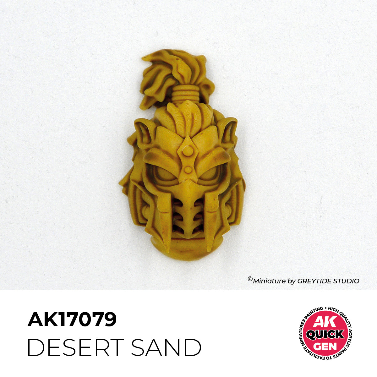 AK Quick Gen Color - Desert Sand