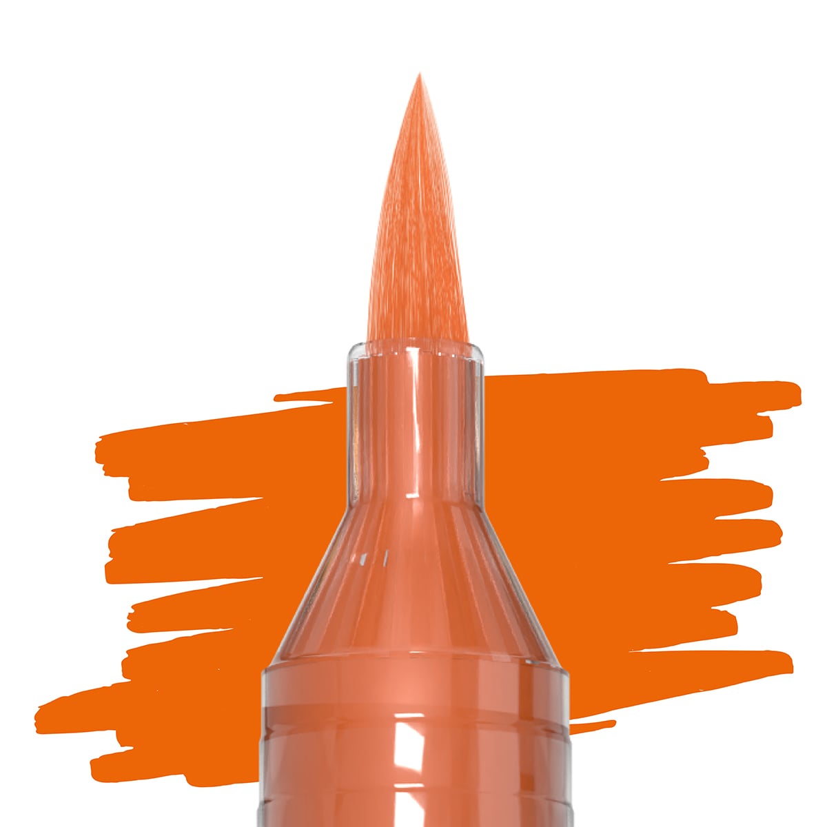Playmarker - Dark Orange