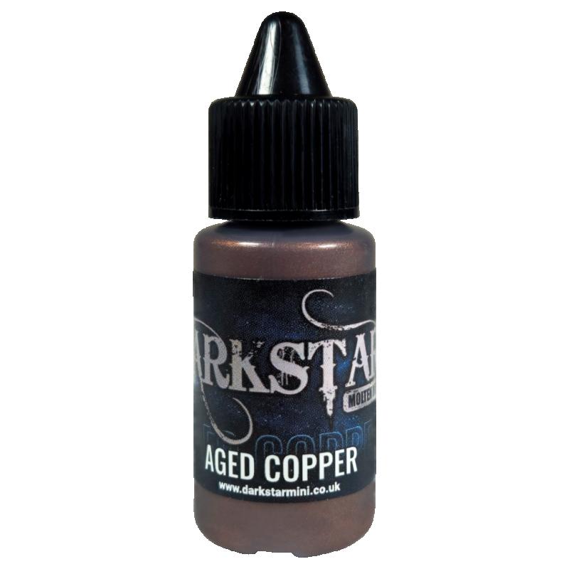 Darkstar - Aged Copper