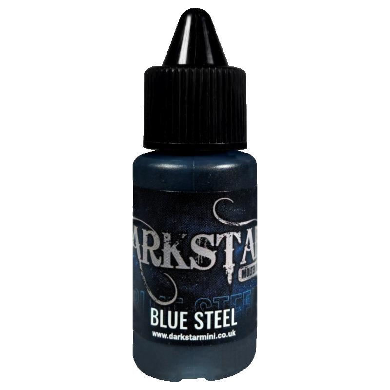 Darkstar - Blue Steel