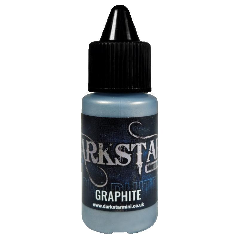 Darkstar - Graphite