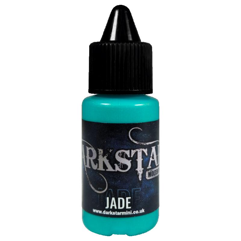 Darkstar - Jade