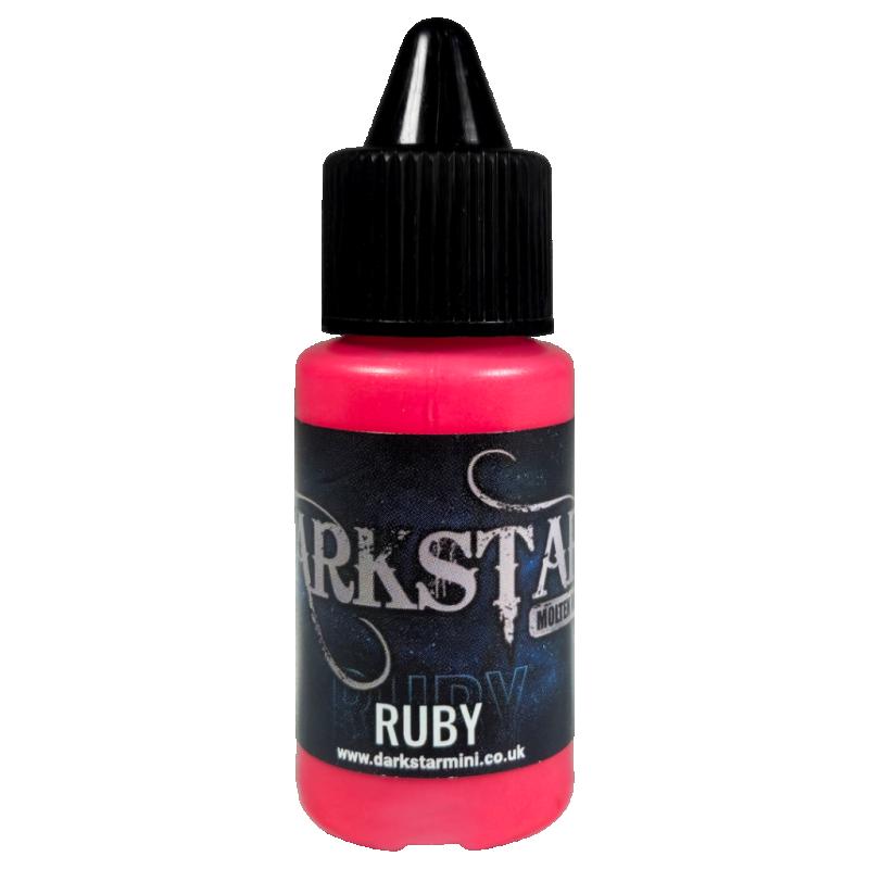 Darkstar - Ruby