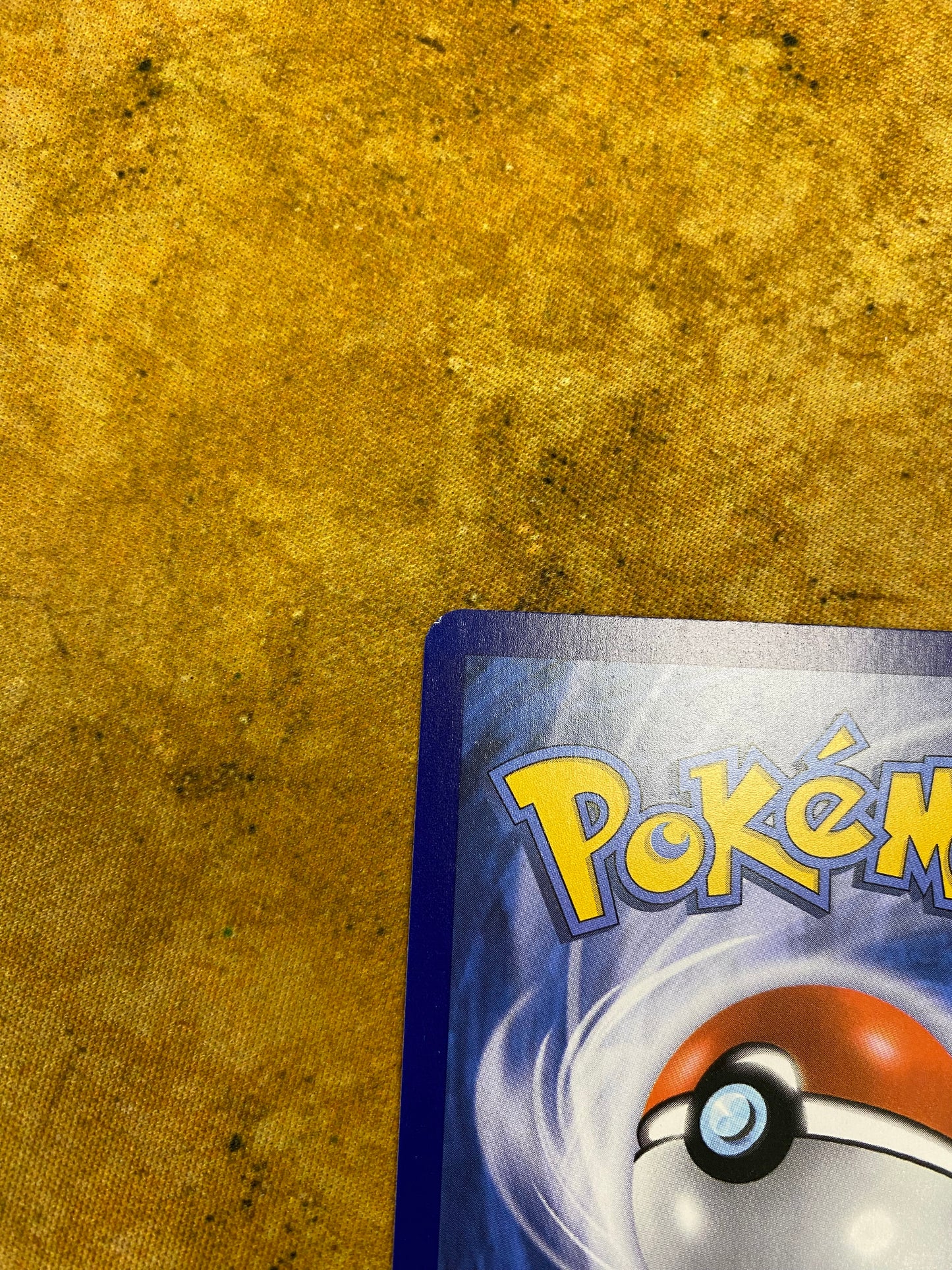 Celebi Full Art Holo XY111 Black Star Promo Single Pokémon Card