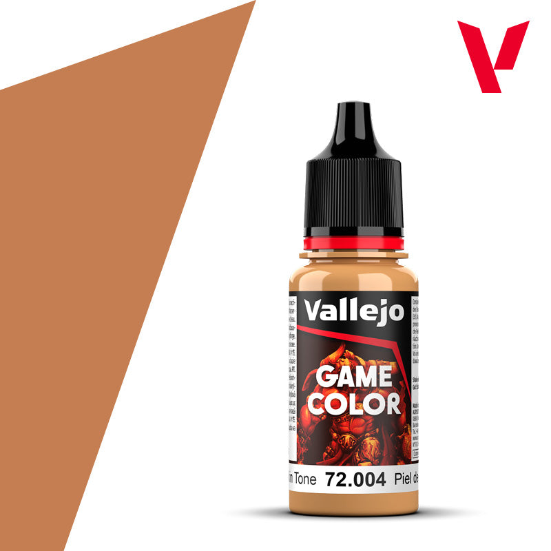 Vallejo Game Color - Elf Skin Tone