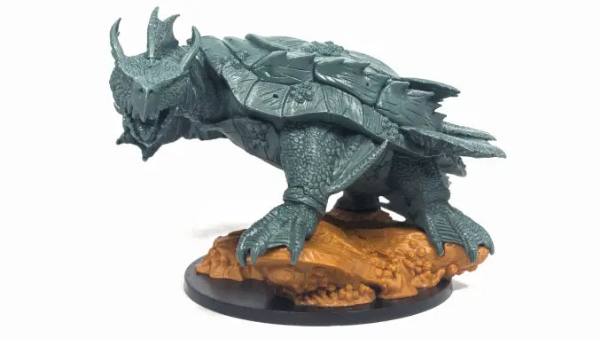 Epic Encounters - Cove Of The Dragon Turtle