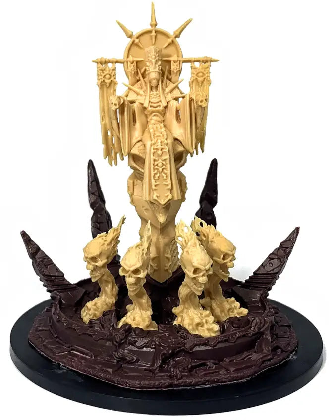 Epic Encounters - Tower Of The Lich Empress