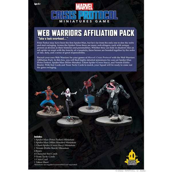 Web Warriors Affiliation Pack