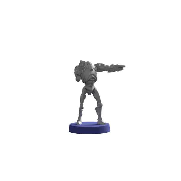 B2 Super Battle Droids Unit