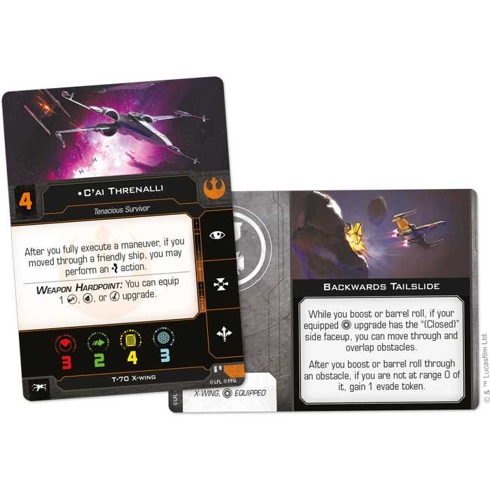 Heralds of Hope Squadron Pack