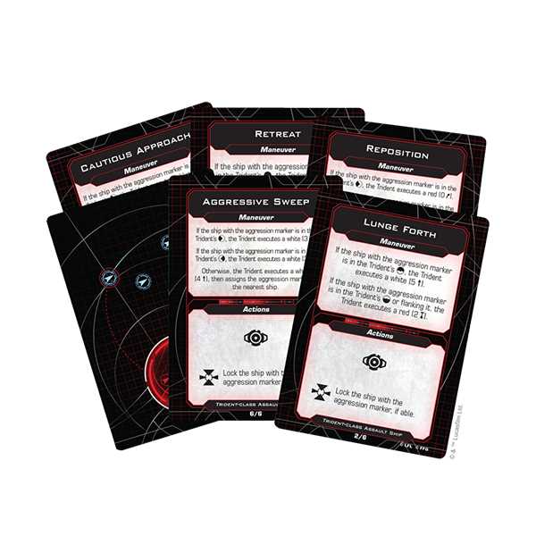 Trident Class Assault Ship