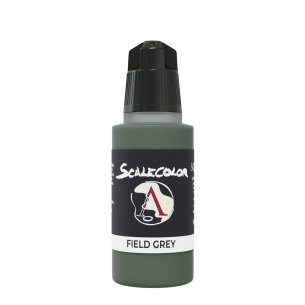 Scale 75 - Field Grey