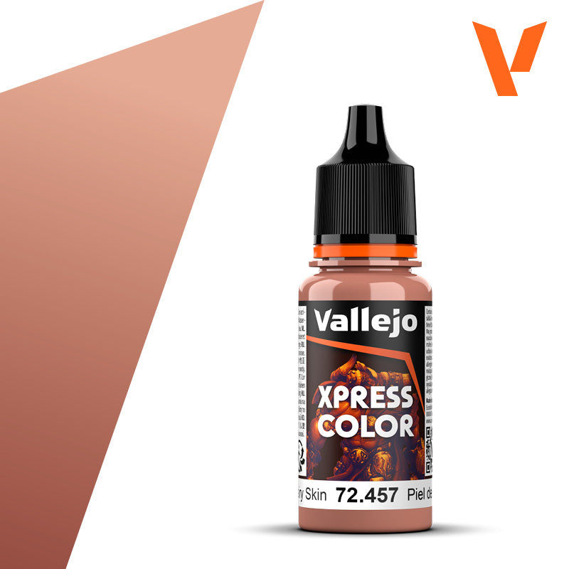 Vallejo Game Color - Fairy Skin Xpress