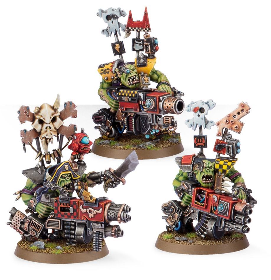 Flash Gitz