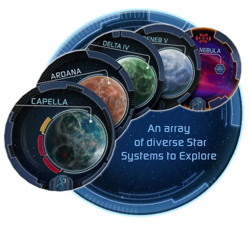 Star Trek Ascendancy