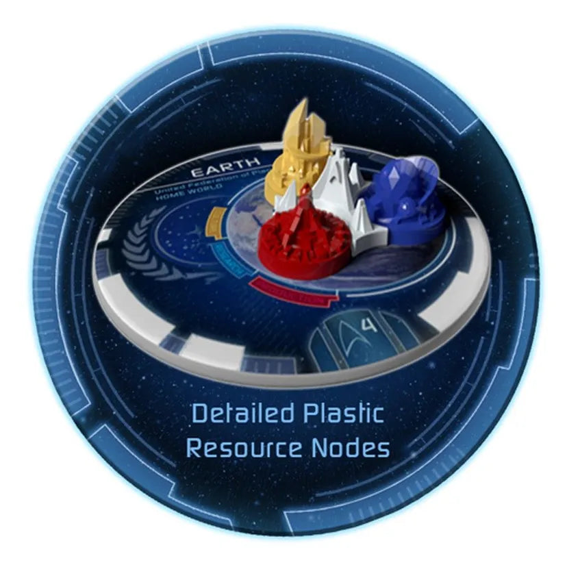 Star Trek Ascendancy