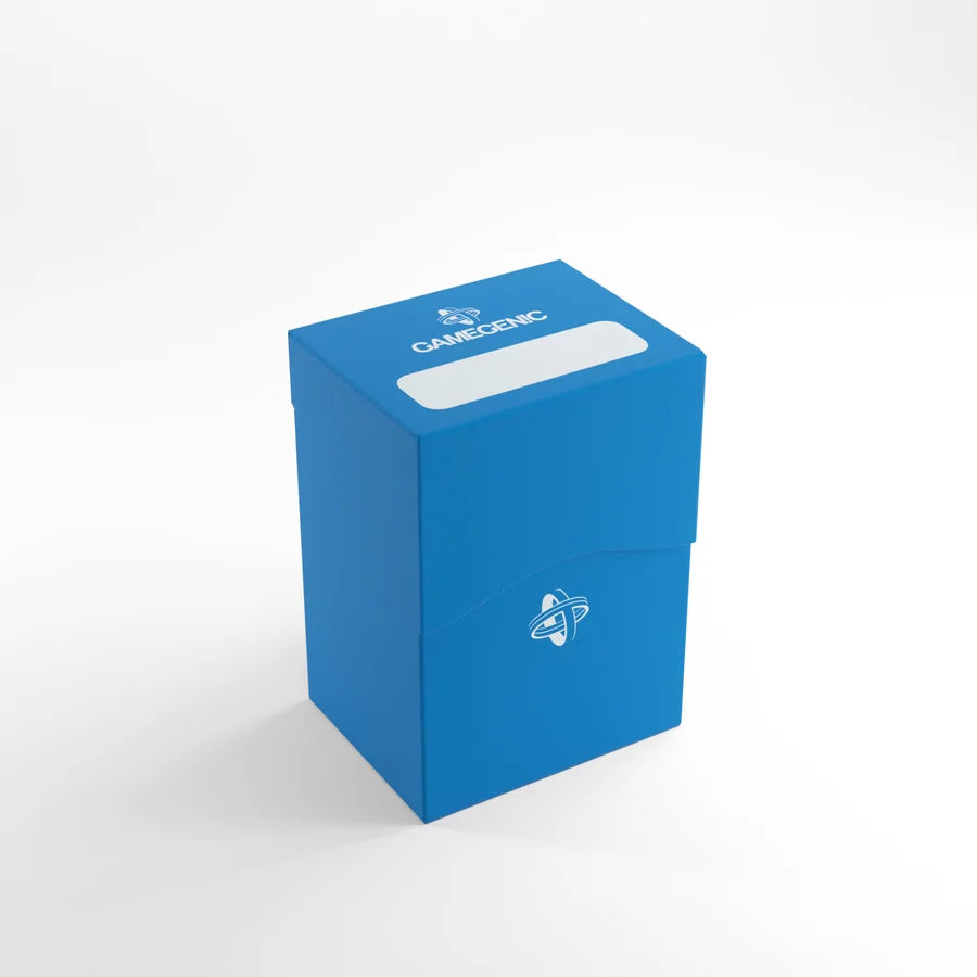 Gamegenic Deck Holder 80+ Blue