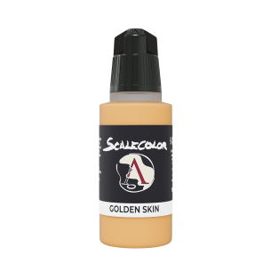 Scale 75 - Golden Skin