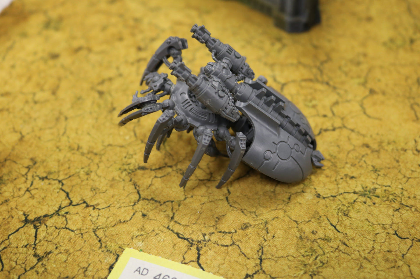Canoptek Spyder #328 Necrons Warhammer 40k