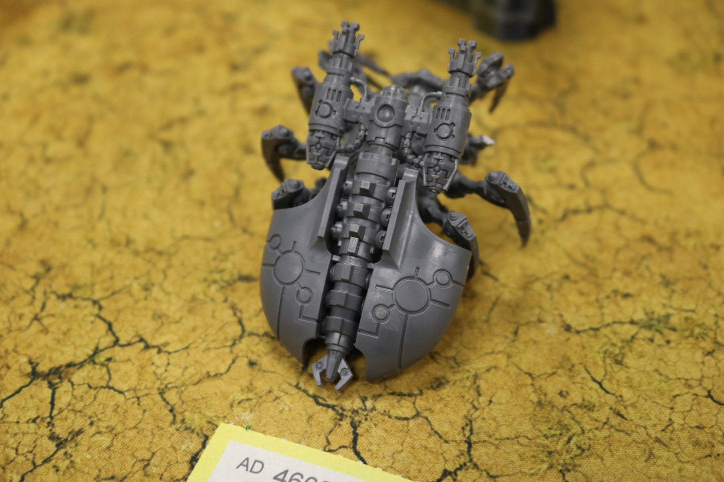 Canoptek Spyder #328 Necrons Warhammer 40k