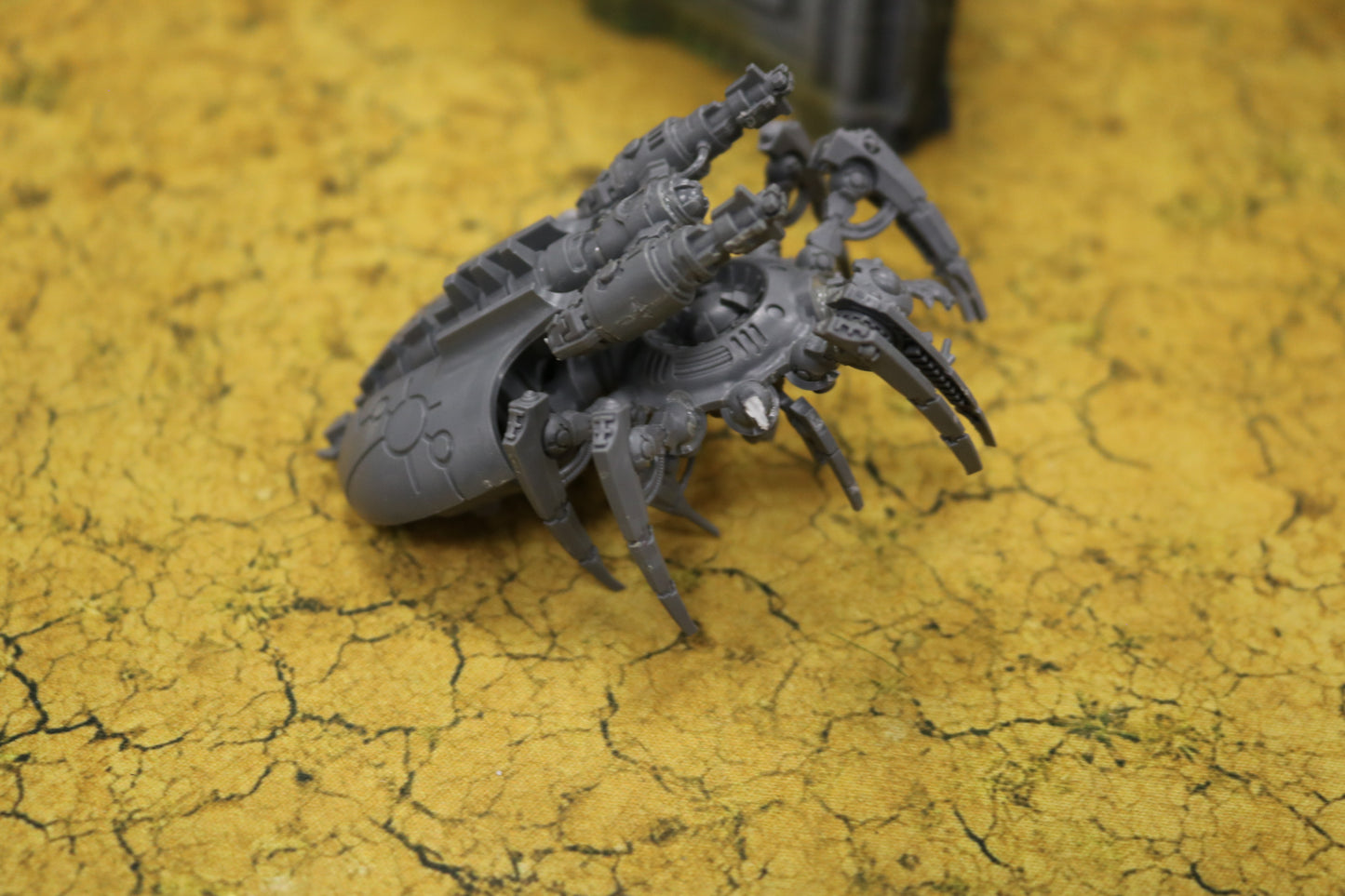 Canoptek Spyder #328 Necrons Warhammer 40k