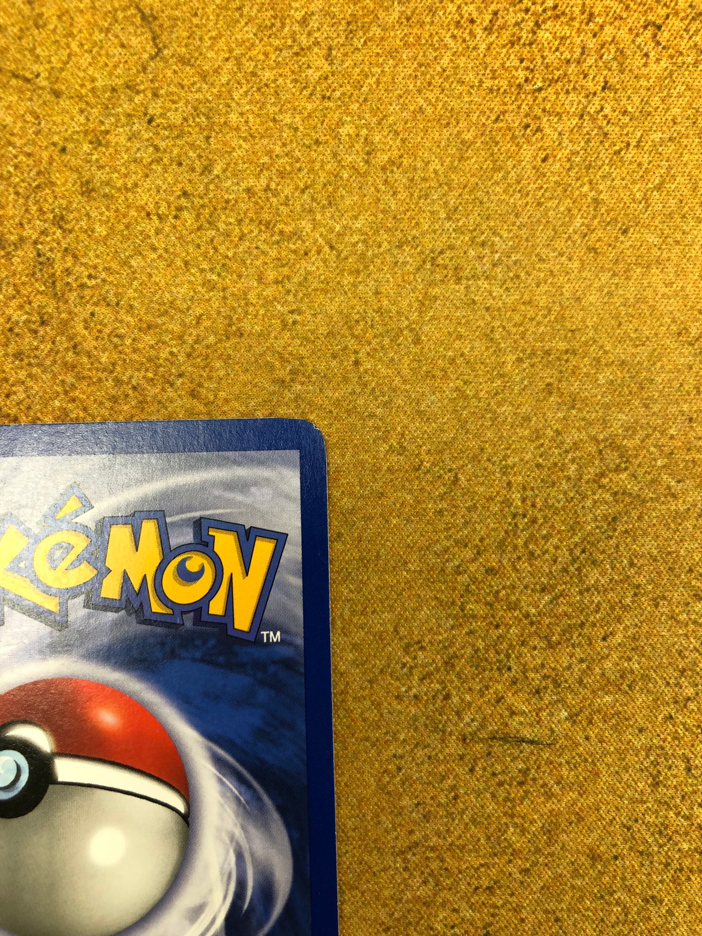 Hitmonchan Holo SWIRL 8/130 Base Set 2 Single Pokémon Card