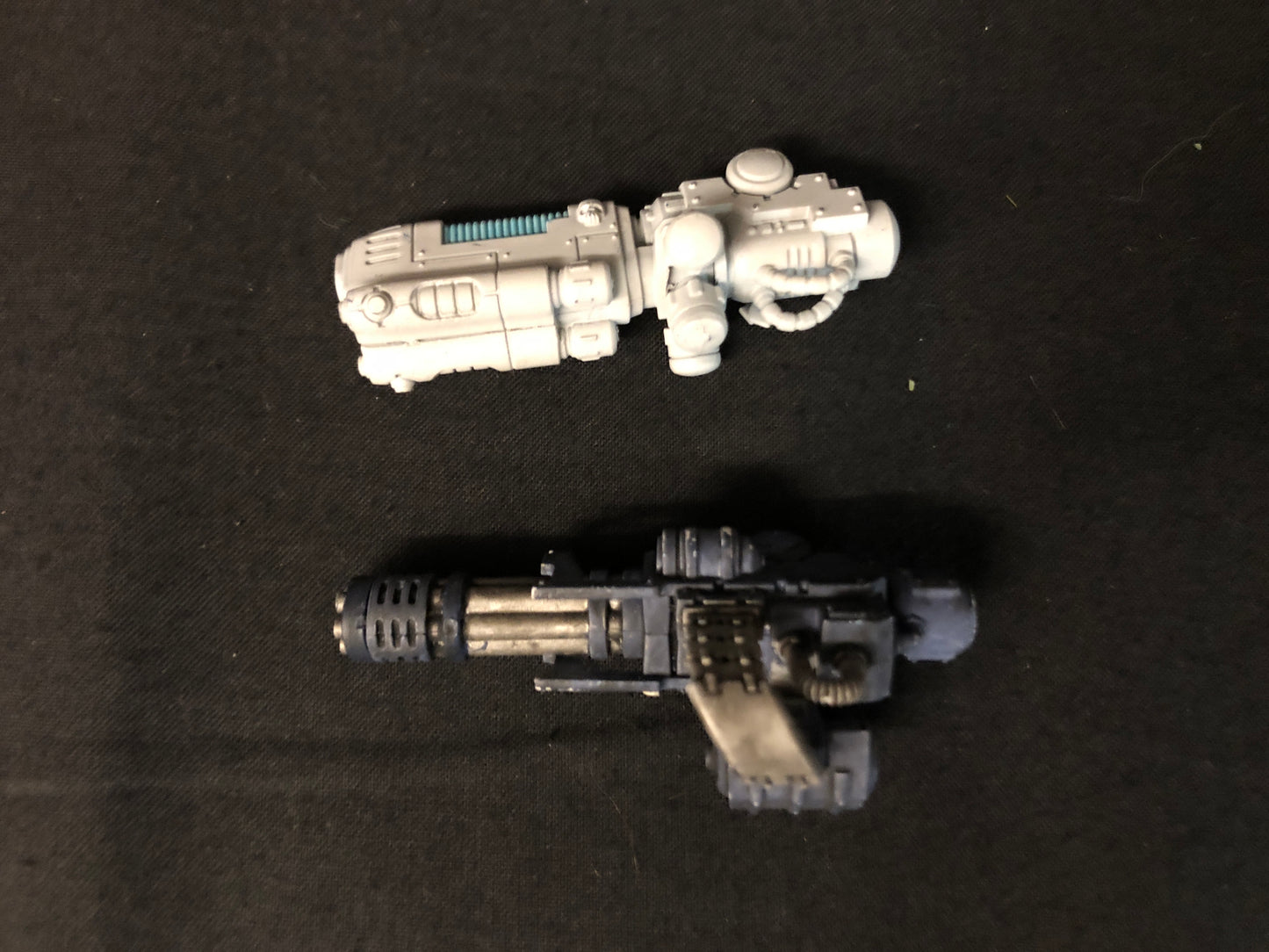 Primaris Redemptor Dreadnought #820 Space Marines Warhammer 40k
